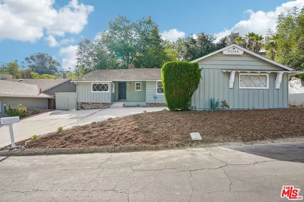 4792 Excelente Drive, Los Angeles, CA 91364