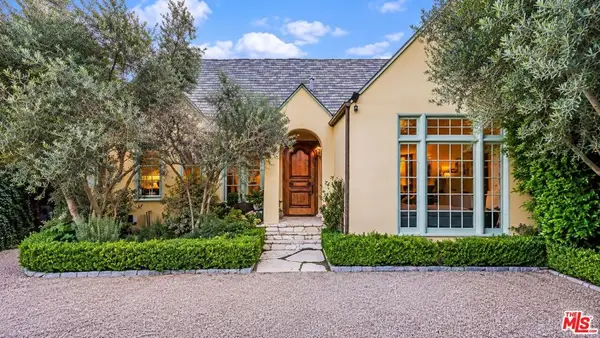 Address Withheld By Seller, Los Angeles, CA 90049