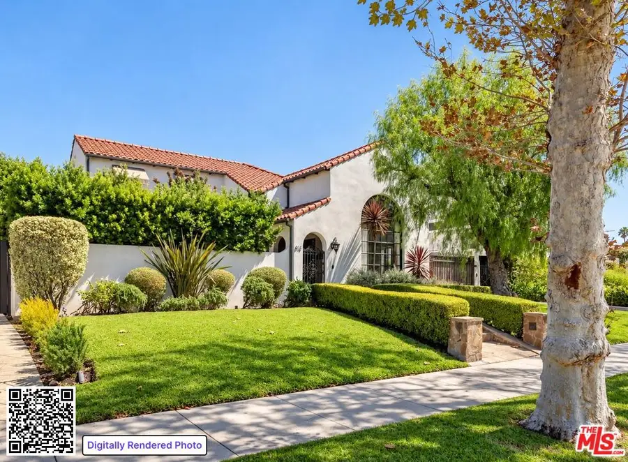 816 S Dunsmuir Avenue, Los Angeles, CA 90036 - #2