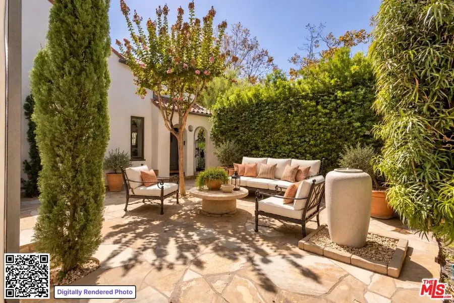 816 S Dunsmuir Avenue, Los Angeles, CA 90036 - #3