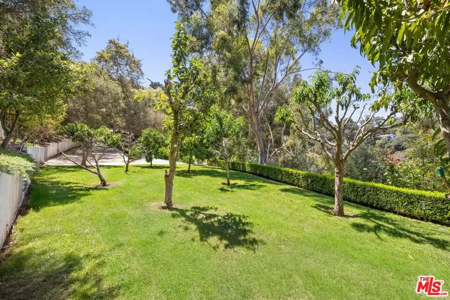 13355 Mulholland Drive, Beverly Hills, CA 90210 - #3