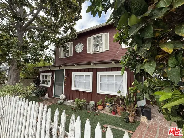 1455 Barry Avenue, Los Angeles, CA 90025