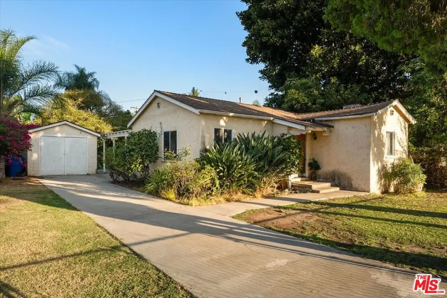 2548 Casitas Avenue, Altadena, CA 91001 - #2