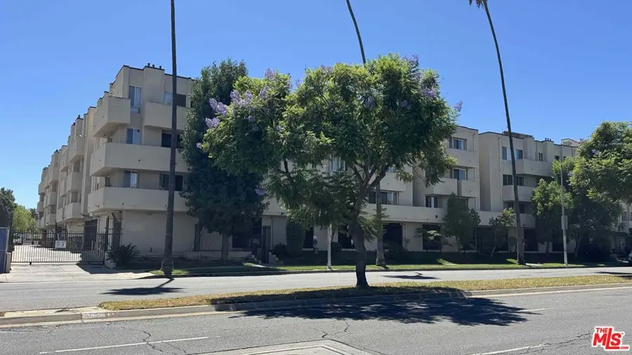19350 Sherman Way #318, Reseda, CA 91335 - #2