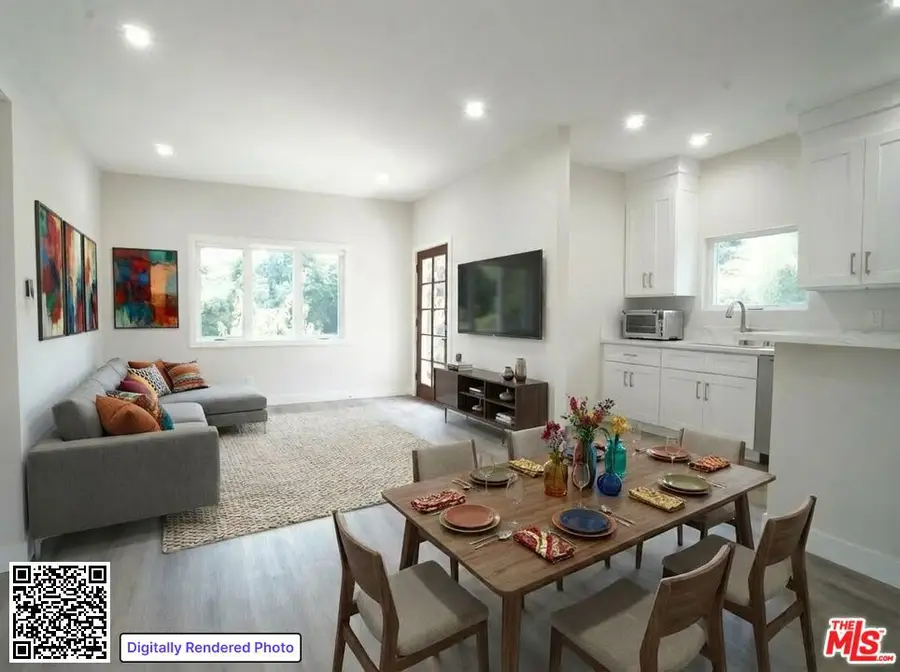 6043 Selma Avenue, Los Angeles, CA 90028 - #2