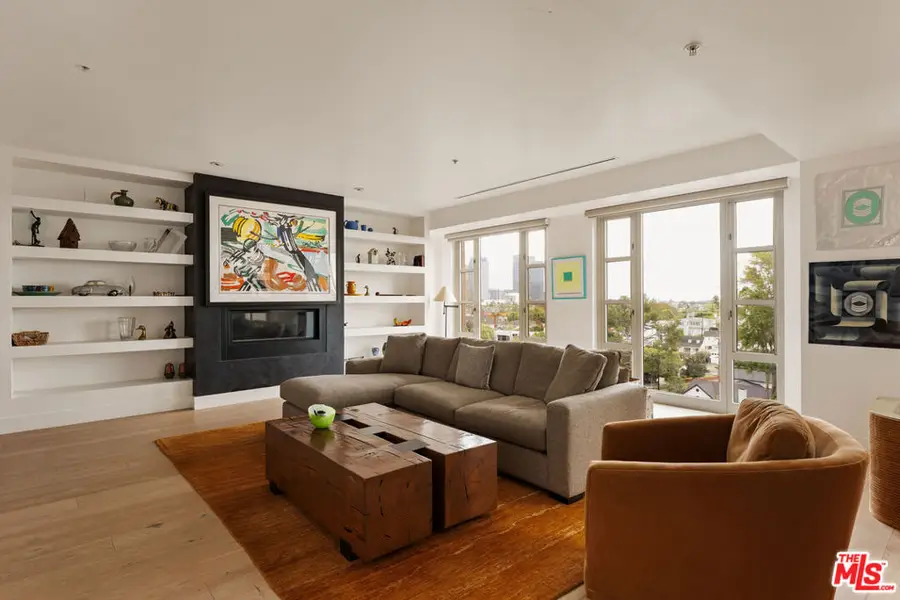 10580 Wilshire Boulevard #5SW, Los Angeles, CA 90024 - #2