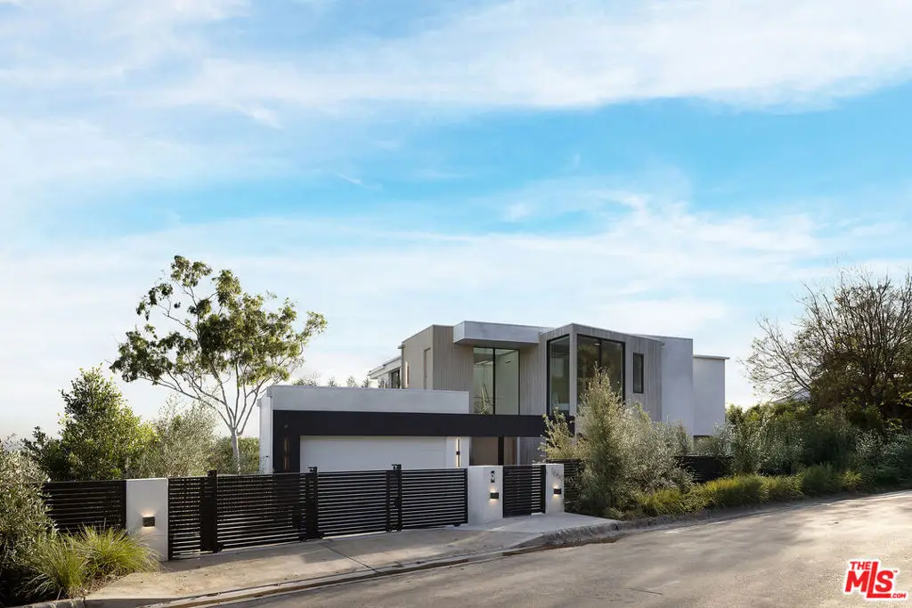 1660 Casale Road, Pacific Palisades, CA 90272 - #1