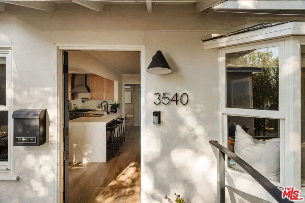 3540 Maplewood Avenue, Los Angeles, CA 90066 - #1