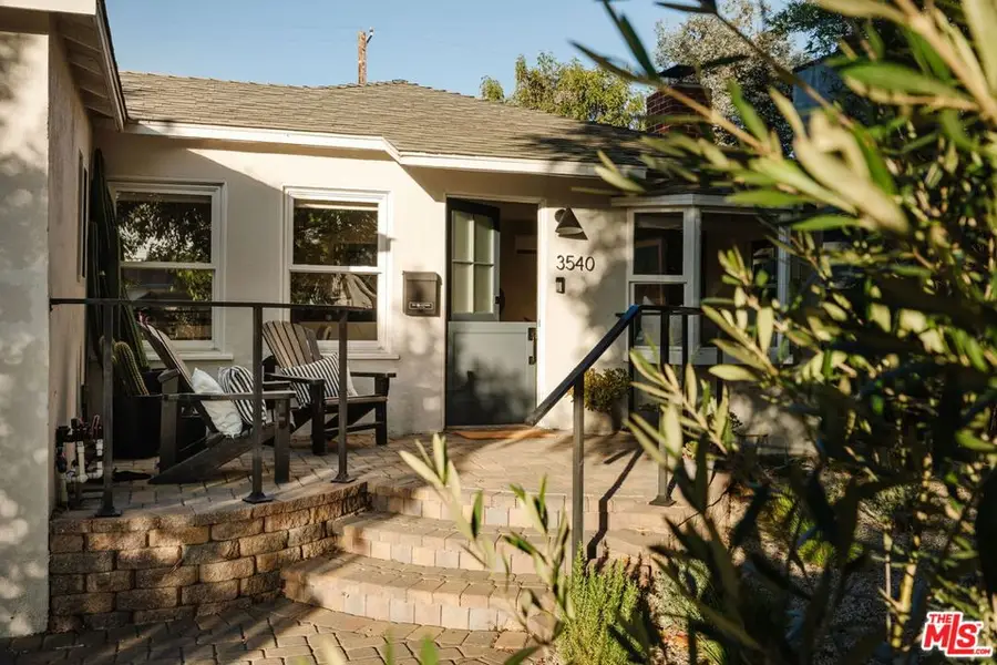 3540 Maplewood Avenue, Los Angeles, CA 90066 - #2