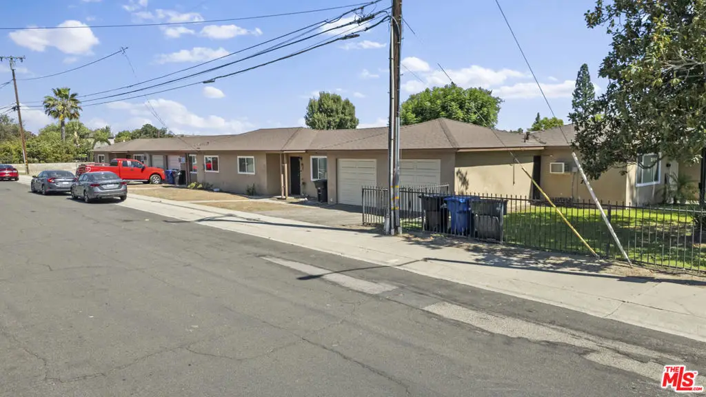 1845 S Euclid Avenue, Ontario, CA 91762 - #1