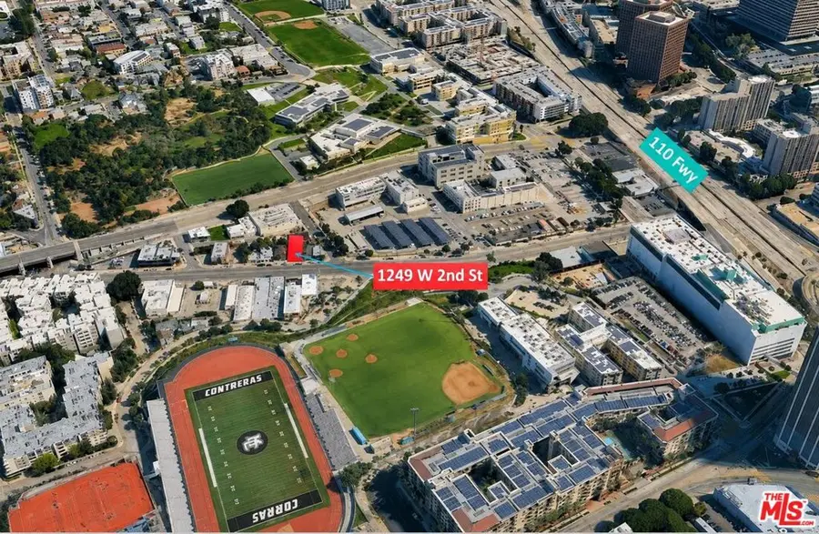 1249 W 2nd Street, Los Angeles, CA 90026 - #3