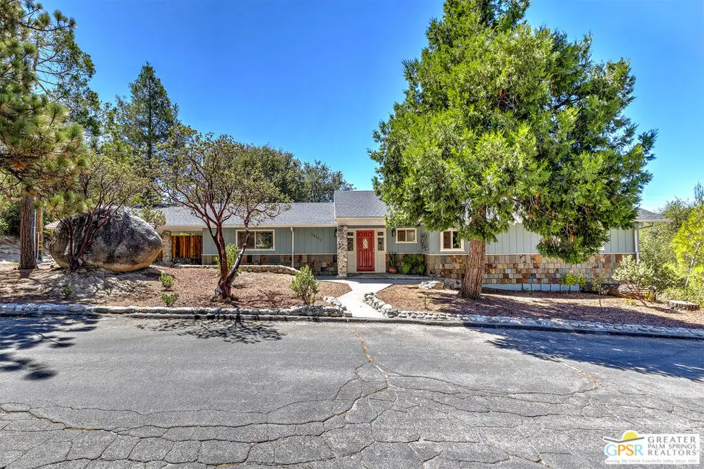 54171 Rockdale Drive, Idyllwild, CA 92549 - #1