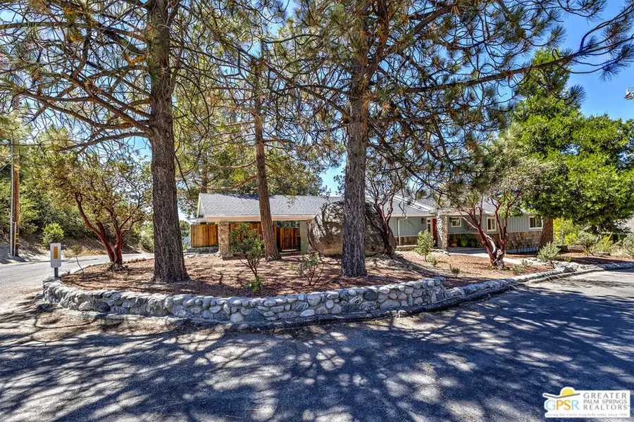 54171 Rockdale Drive, Idyllwild, CA 92549 - #3
