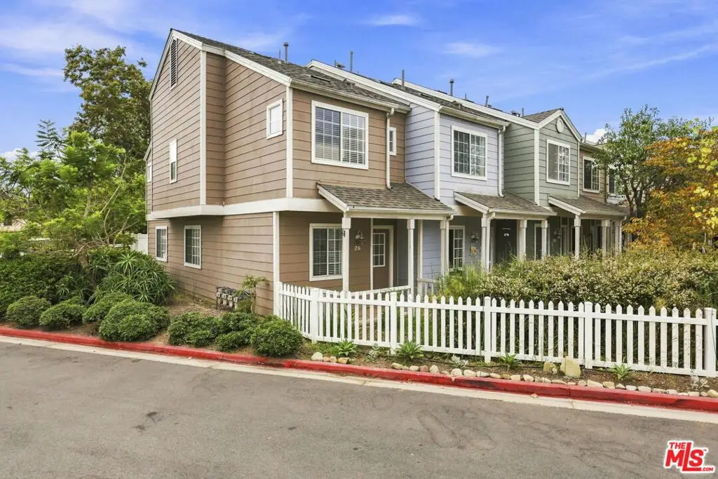4692 Carpinteria Avenue #26, Carpinteria, CA 93013 - #1