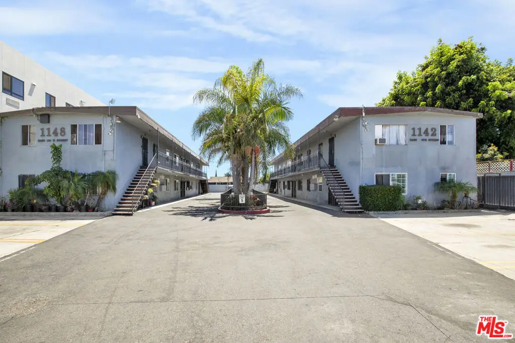 1148 E 120th Street, Los Angeles, CA 90059 - #1
