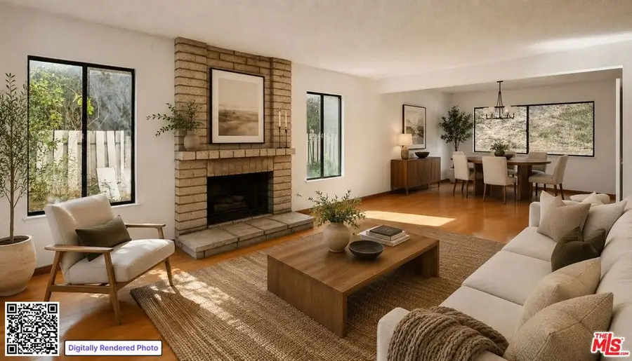 1927 Polaris Drive, Glendale, CA 91208 - #2