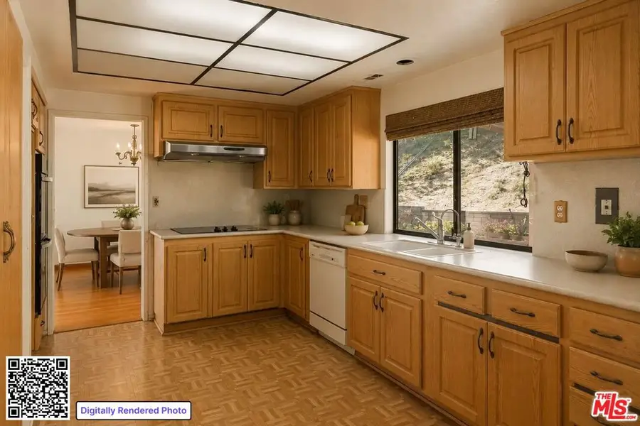 1927 Polaris Drive, Glendale, CA 91208 - #3
