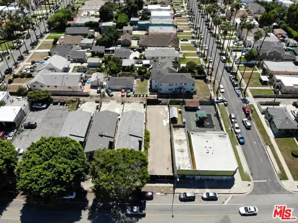 3122 W Vernon Avenue, Los Angeles, CA 90008
