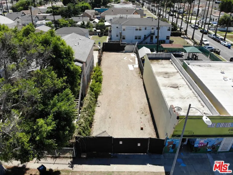 3122 W Vernon Avenue, Los Angeles, CA 90008 - #3