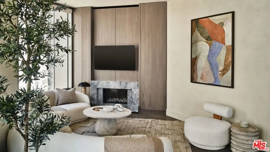 211 W Elm Court #7D, Los Angeles, CA 90067 - #1