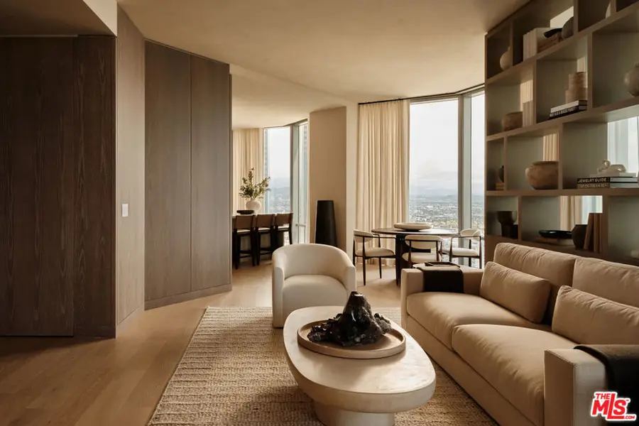 211 W Elm Court #27B, Los Angeles, CA 90067 - #2