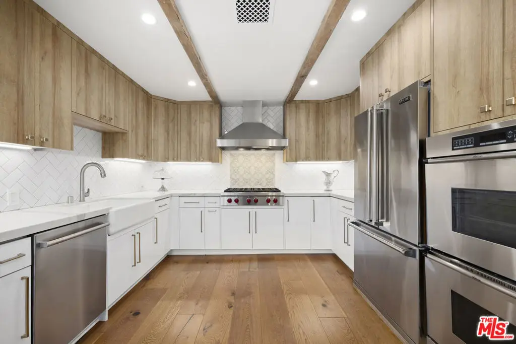 211 S Spalding Drive #109S, Beverly Hills, CA 90212 - #1