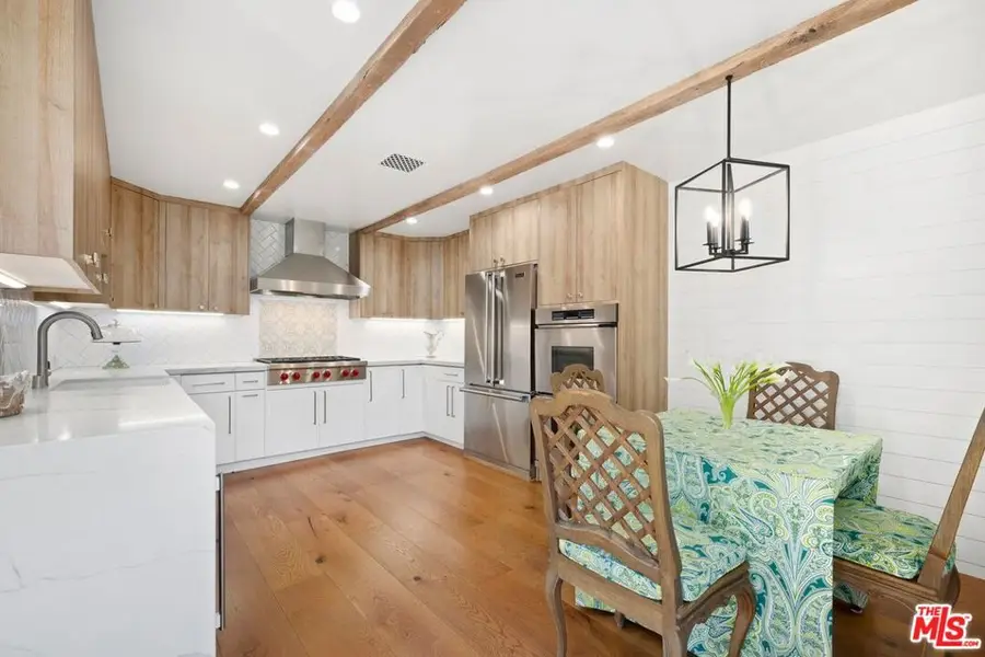 211 S Spalding Drive #109S, Beverly Hills, CA 90212 - #2