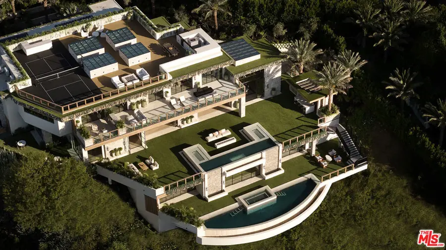 1360 Laurel Way, Beverly Hills, CA 90210 - #2