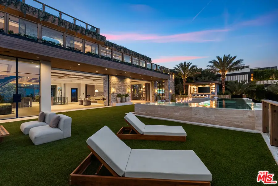 1360 Laurel Way, Beverly Hills, CA 90210 - #3
