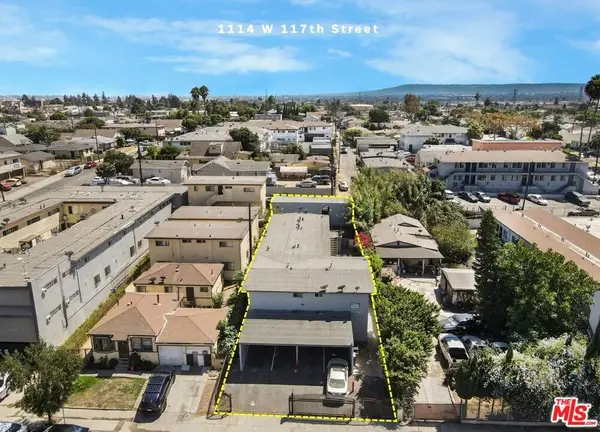 1114 W 117th Street, Los Angeles, CA 90044
