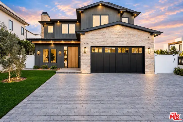 4447 N Camellia, Studio City, CA 91602
