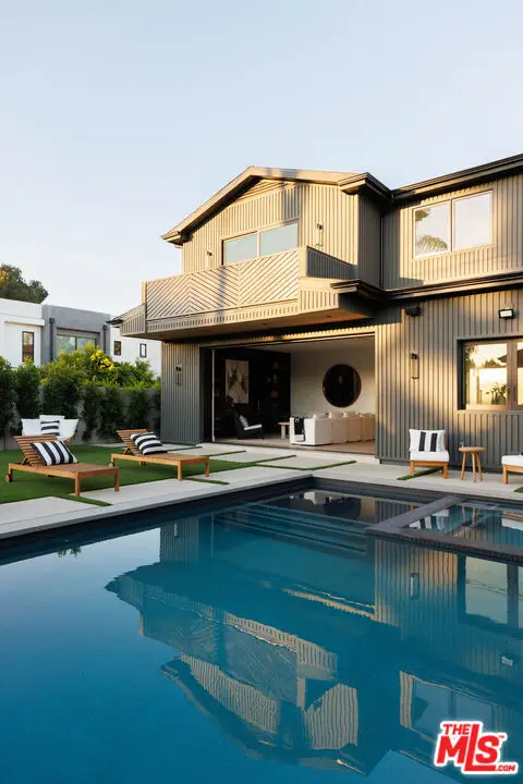 4447 N Camellia, Studio City, CA 91602 - #2