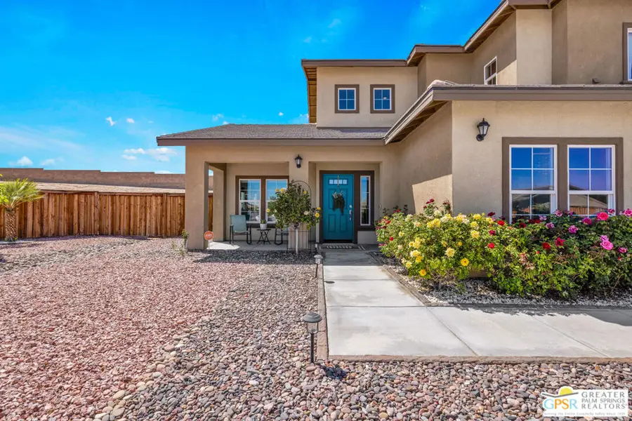 74101 Cactus Wren Court, Twentynine Palms, CA 92277 - #3
