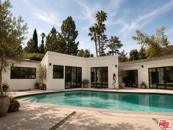 13019 Sky Valley Road, Los Angeles, CA 90049