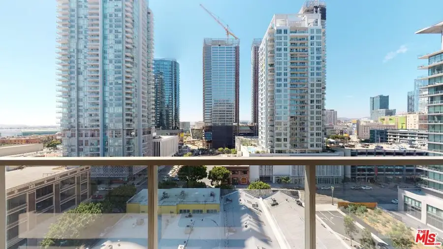 1155 S Grand Avenue #1108, Los Angeles, CA 90015 - #2