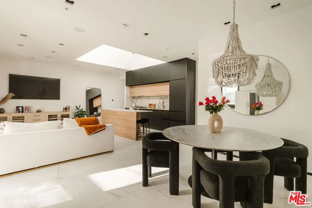 1253 N Sweetzer Avenue #6, West Hollywood, CA 90069 - #1