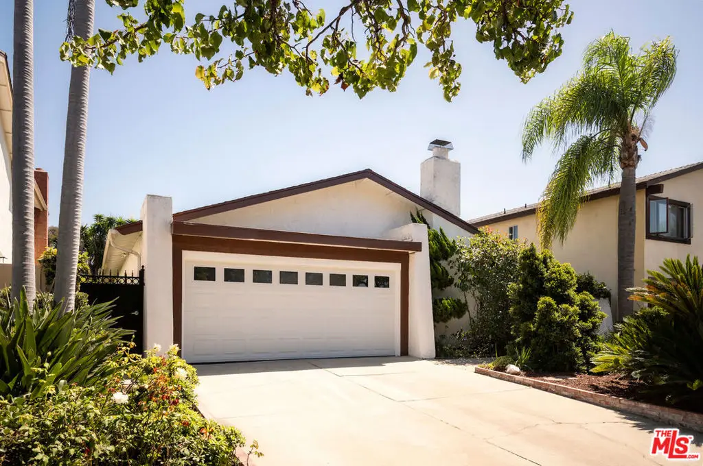 12556 Rosy Circle, Los Angeles, CA 90066 - #1