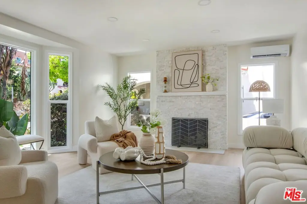 4248 Mcclung Drive, Los Angeles, CA 90008 - #1