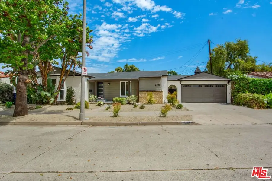 4248 Mcclung Drive, Los Angeles, CA 90008 - #2