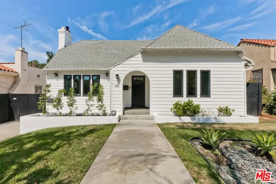 1015 S Tremaine Avenue, Los Angeles, CA 90019 - #2