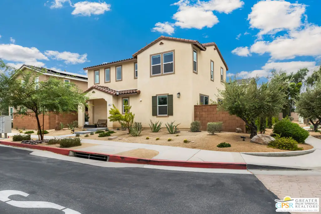 601 Via Firenze, Cathedral City, CA 92234 - #1