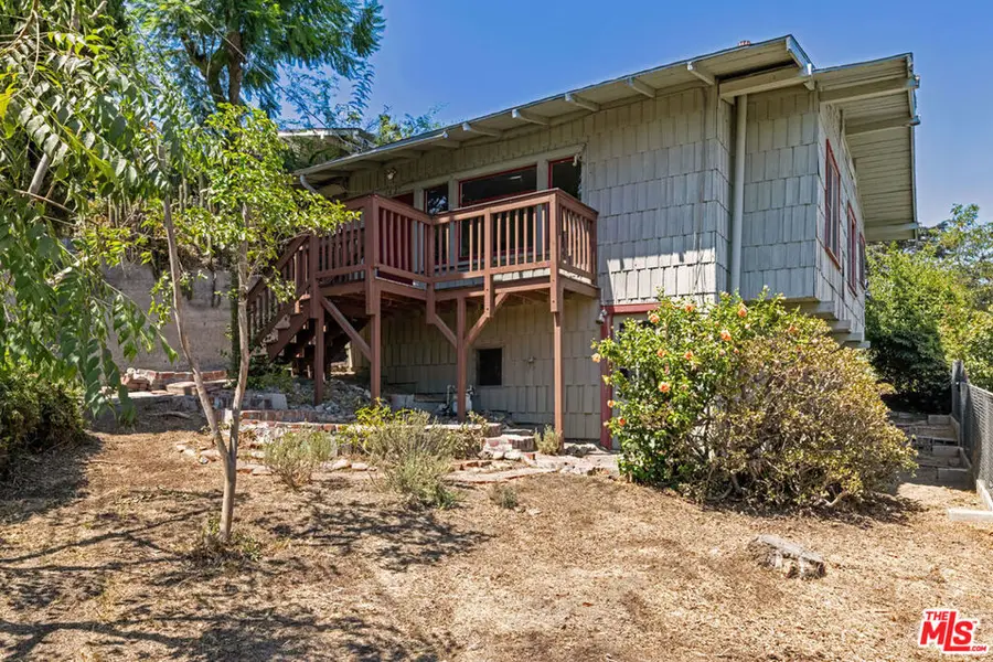 1627 Fargo Street, Los Angeles, CA 90026 - #2