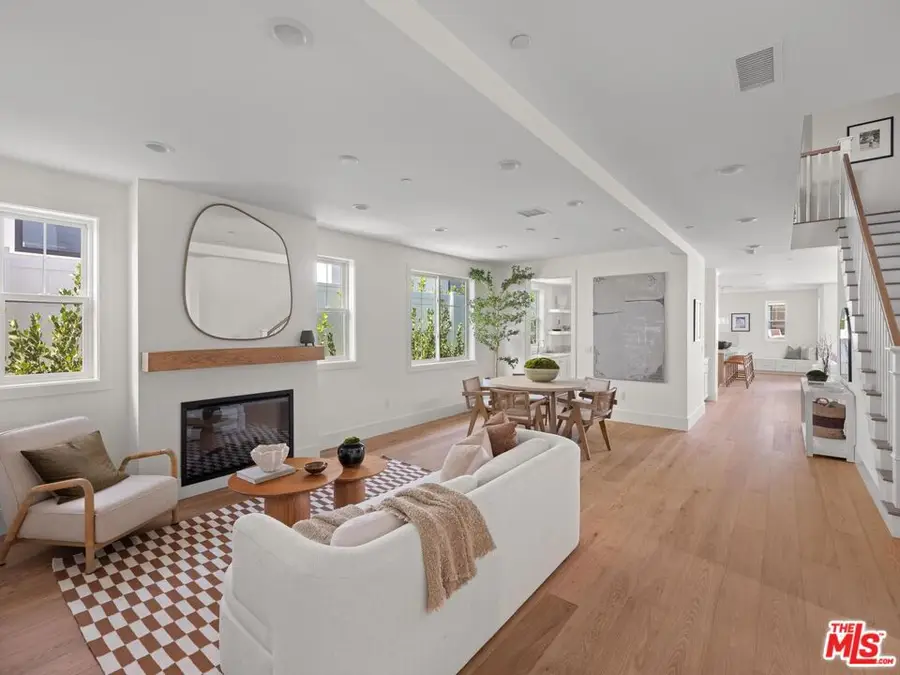 11957 Modjeska Place, Los Angeles, CA 90066 - #2
