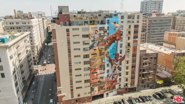 312 W 5th Street #1112, Los Angeles, CA 90013