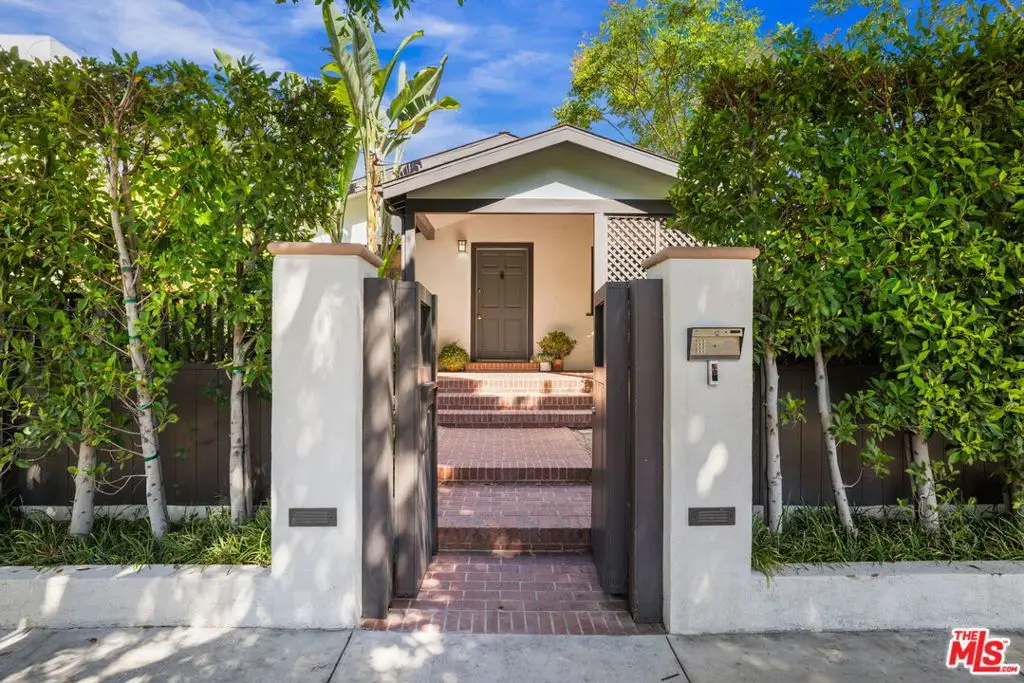 428 Norwich Drive, West Hollywood, CA 90048 - #1