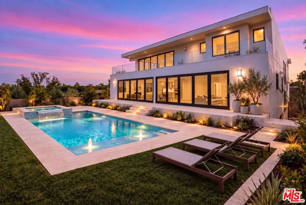 1015 Franklin Street, Santa Monica, CA 90403 - #1