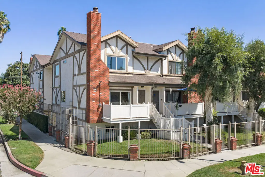 13959 Victory Boulevard #1, Van Nuys, CA 91401 - #1