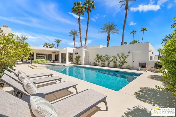 45801 Eldorado Drive, Indian Wells, CA 92210
