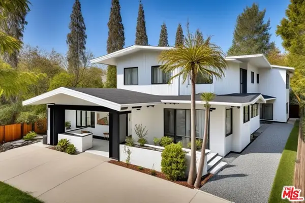 5633 La Mirada Avenue, Los Angeles, CA 90038