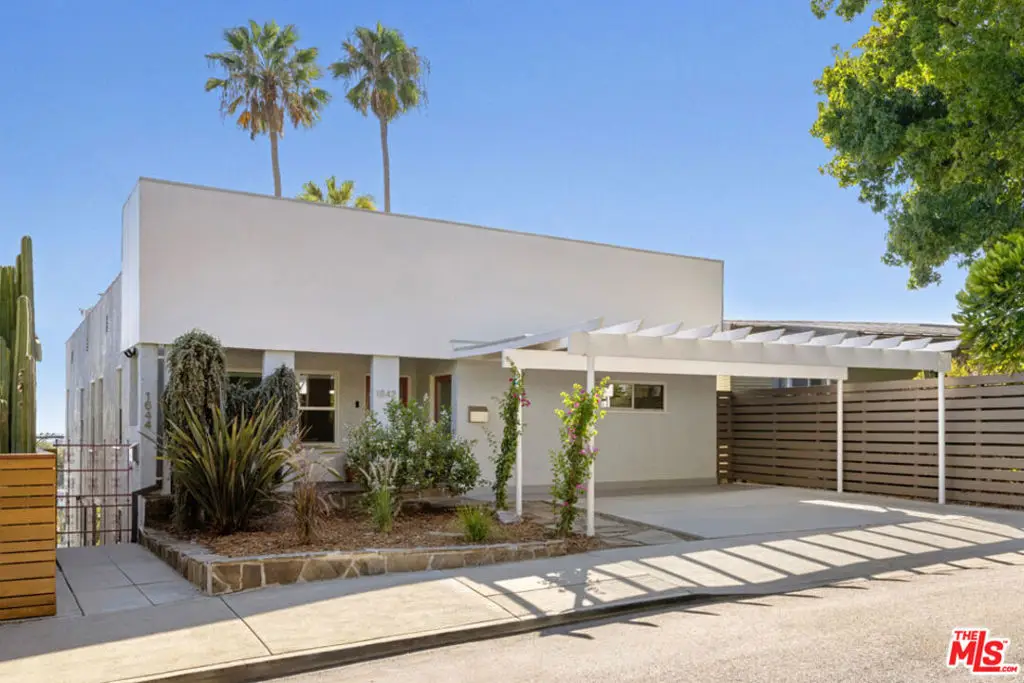 1642 Elevado Street, Los Angeles, CA 90026 - #1